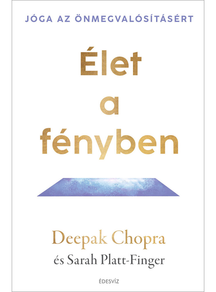 ÉLET A FÉNYBEN