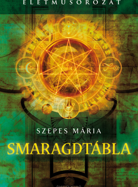 Smaragdtábla (ekönyv)