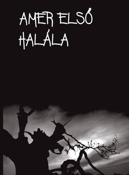 Amer első halála (ekönyv)
