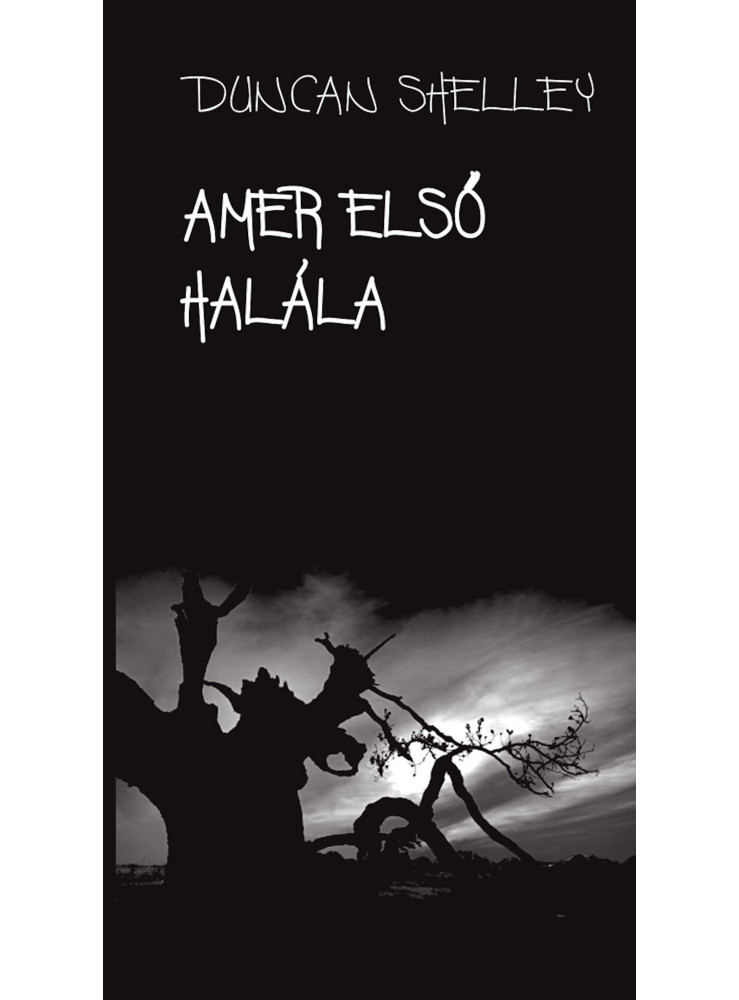Amer első halála (ekönyv) Amer első halála (ekönyv)