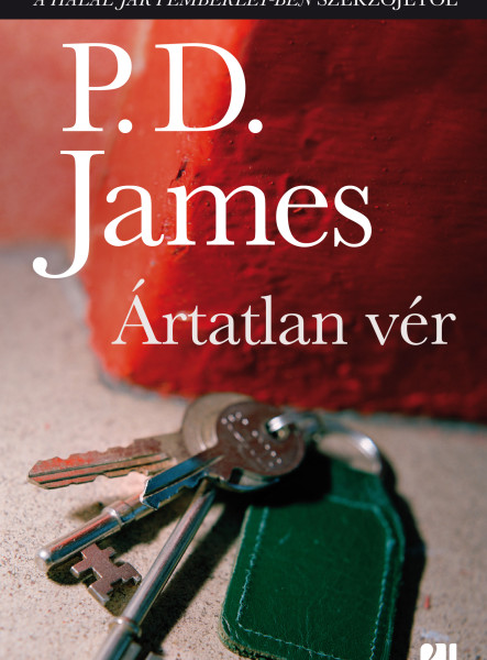 Ártatlan vér (ekönyv)