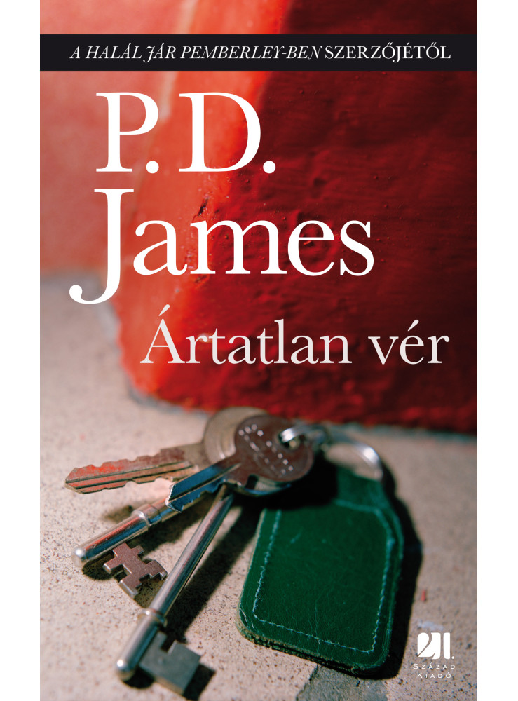 Ártatlan vér (ekönyv)