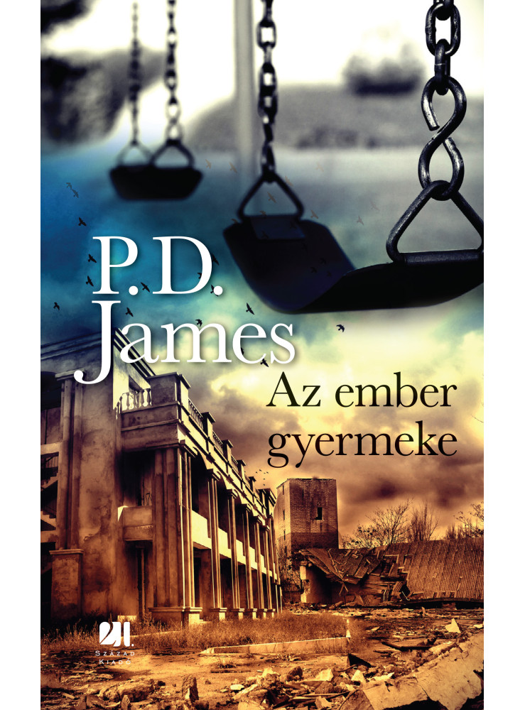 Az ember gyermeke  (ekönyv)