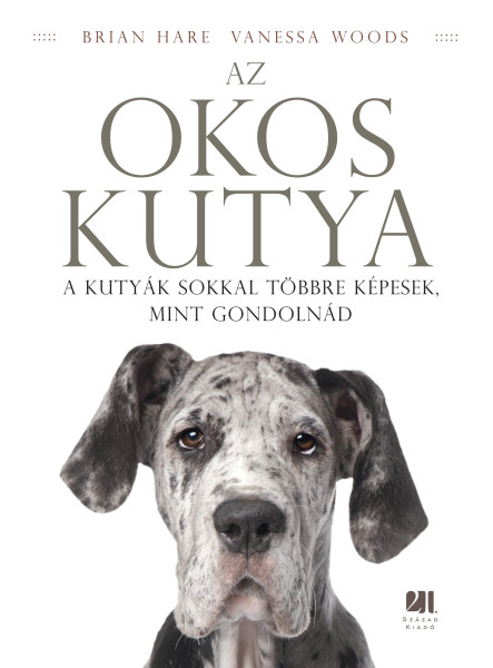 Az okos kutya (ekönyv)