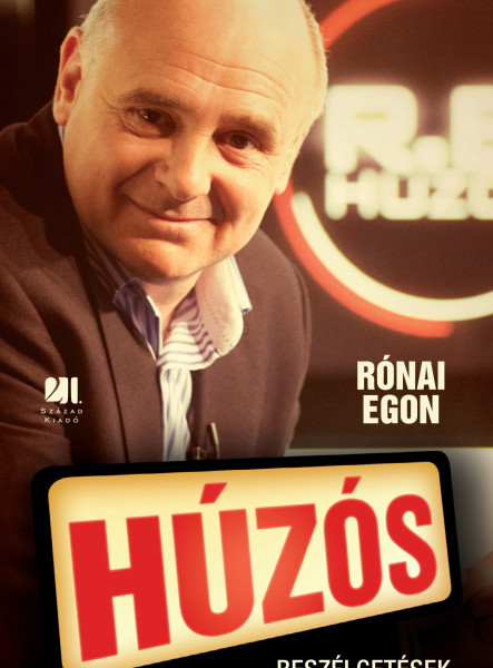 Húzós - Beszélgetések (ekönyv)