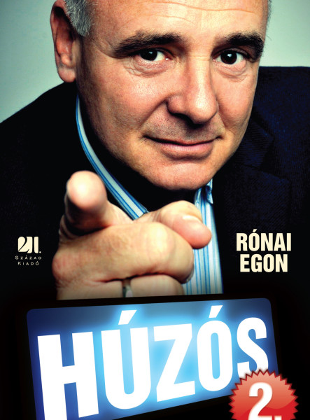 Húzós 2 (ekönyv)