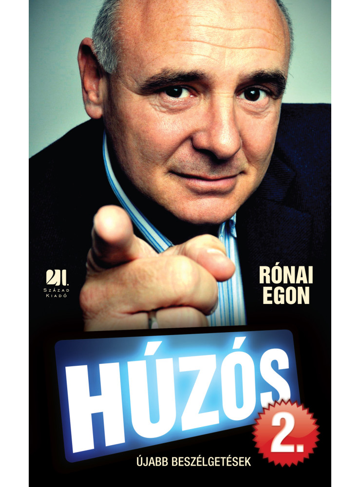 Húzós 2 (ekönyv) Húzós 2 (ekönyv)