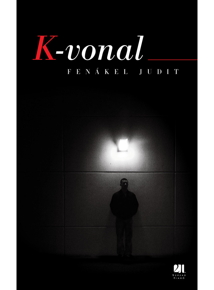 K-vonal (ekönyv) K-vonal (ekönyv)