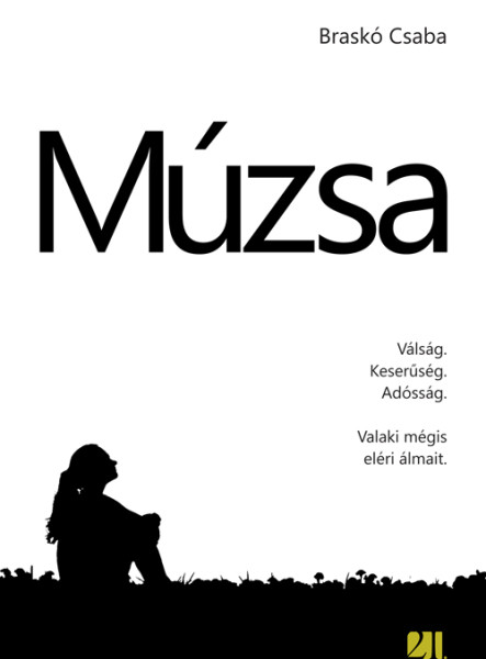 Múzsa  (ekönyv)