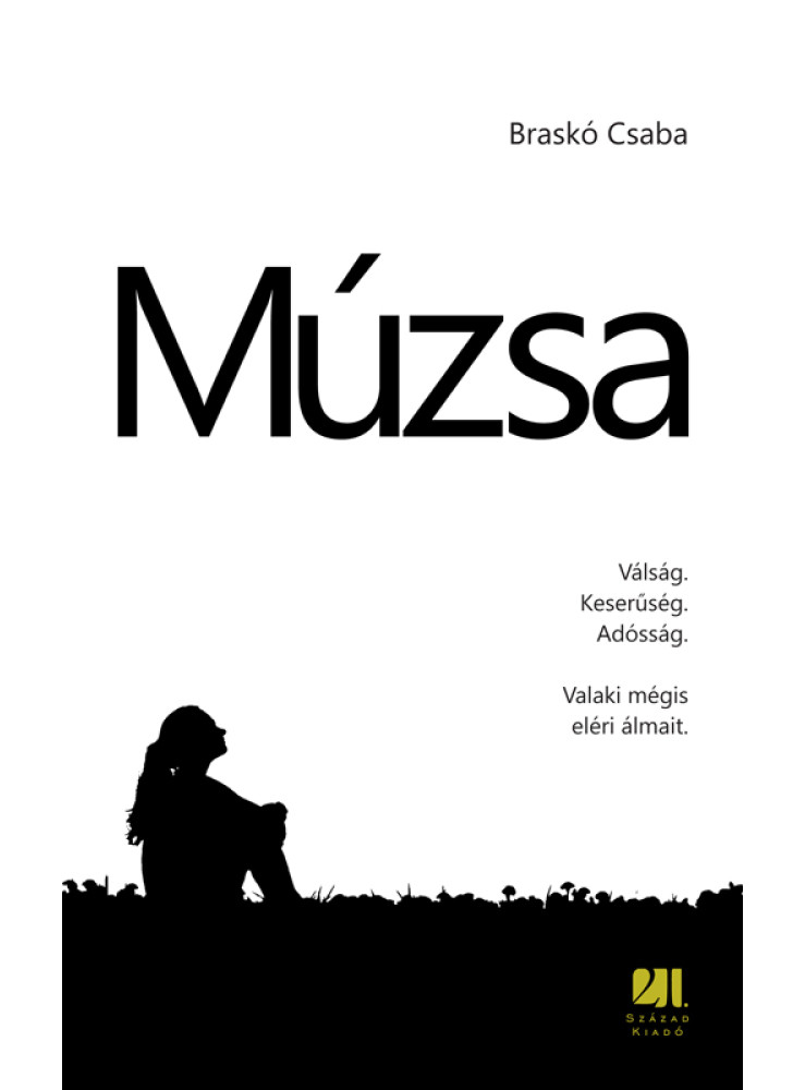 Múzsa (ekönyv) Múzsa (ekönyv)