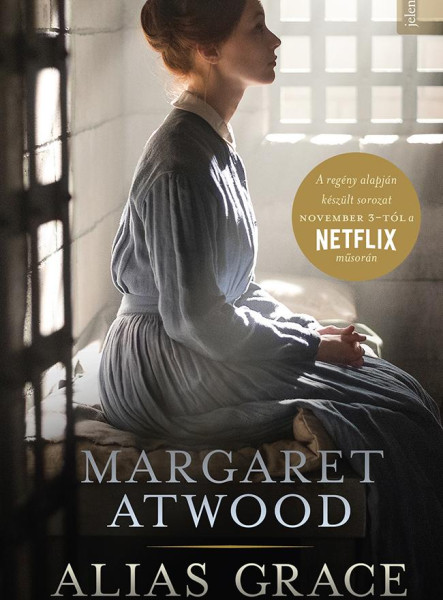 Alias Grace (ekönyv)