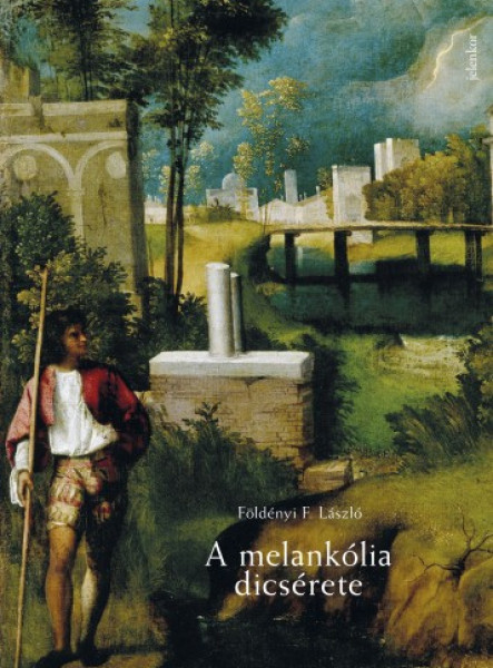 A melankólia dicsérete (ekönyv)