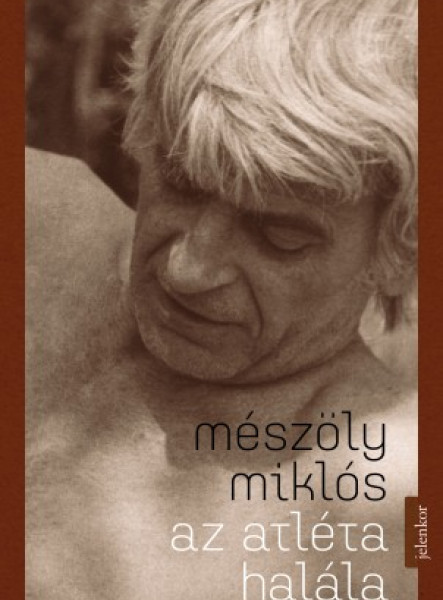 Az atléta halála (ekönyv)