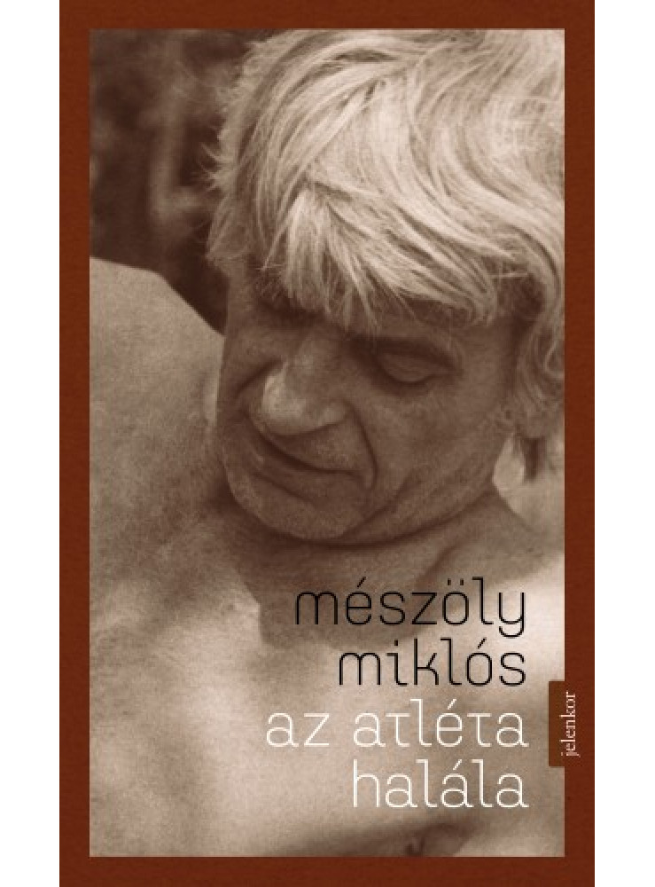 Az atléta halála (ekönyv)