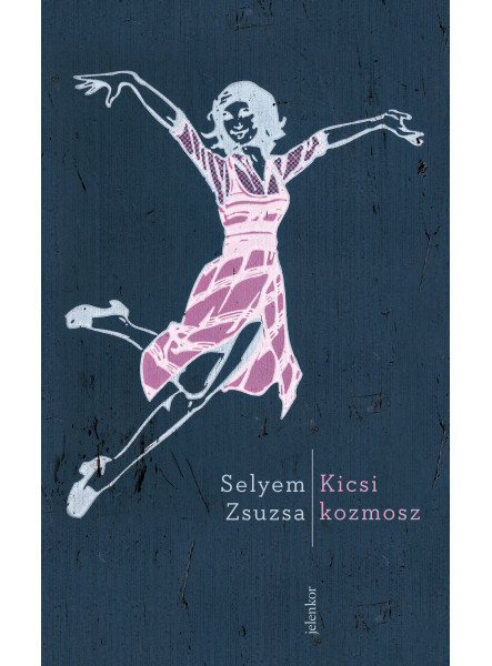 KICSI KOZMOSZ KICSI KOZMOSZ