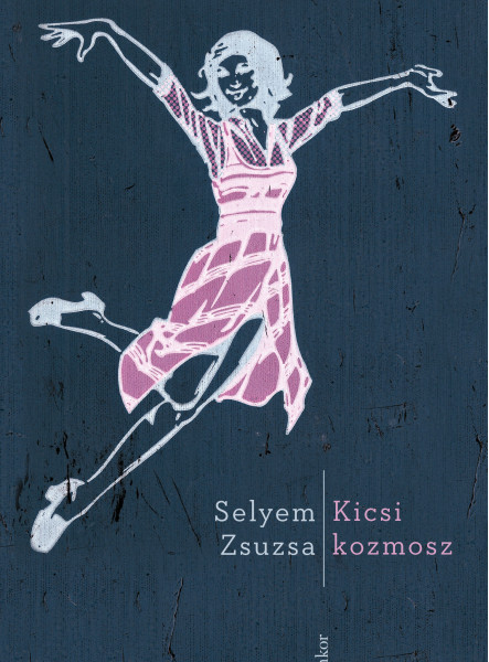KICSI KOZMOSZ