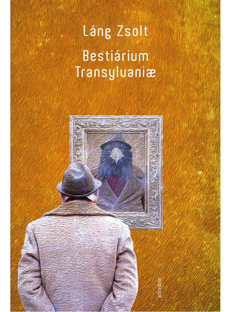 BESTIARIUM TRANSYLVANAE