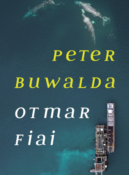 Otmar fiai (ekönyv)