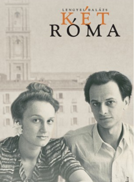 Két Róma (ekönyv)