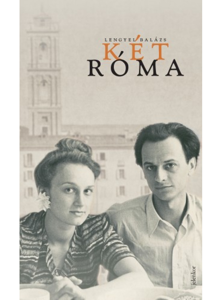 Két Róma (ekönyv) Két Róma (ekönyv)