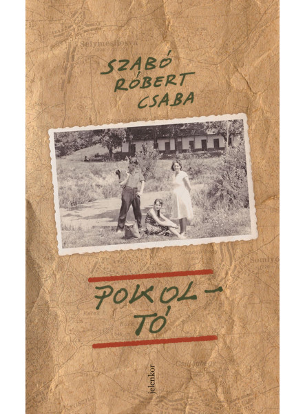 POKOLTÓ POKOLTÓ