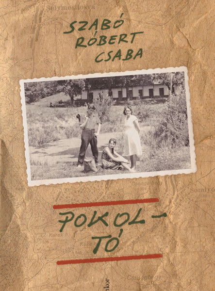 POKOLTÓ