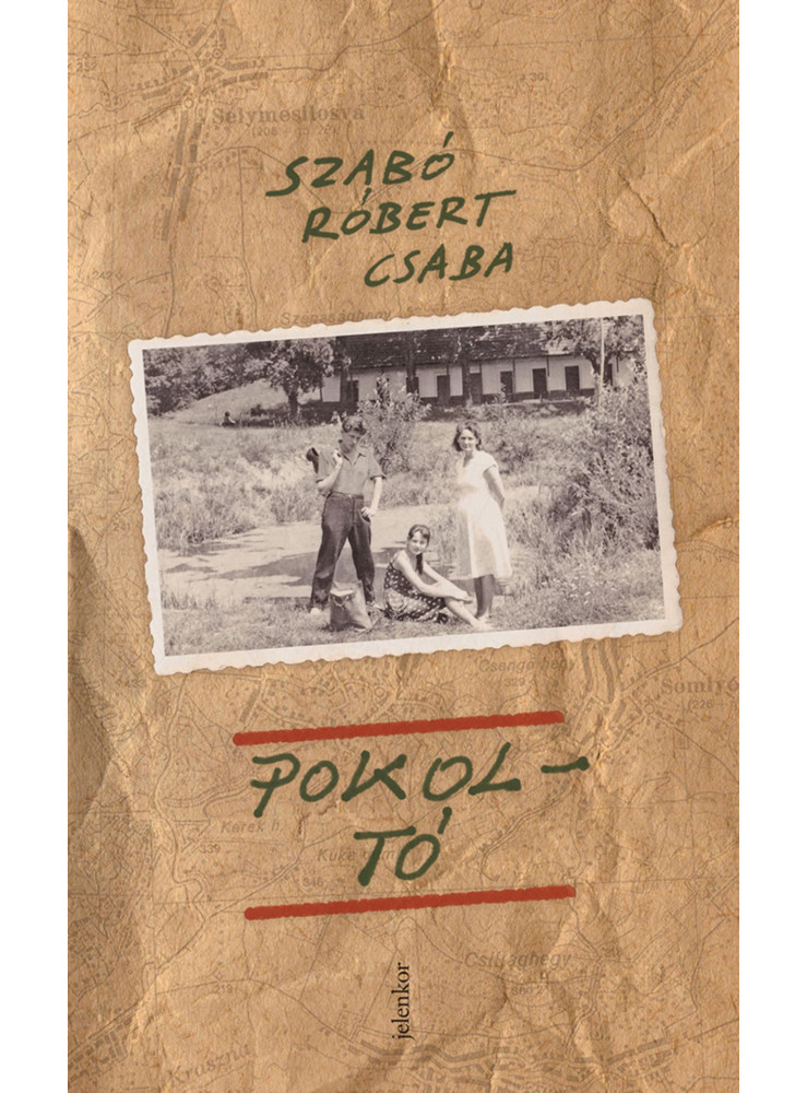 POKOLTÓ POKOLTÓ
