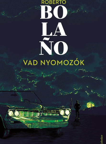 Vad nyomozók (ekönyv)