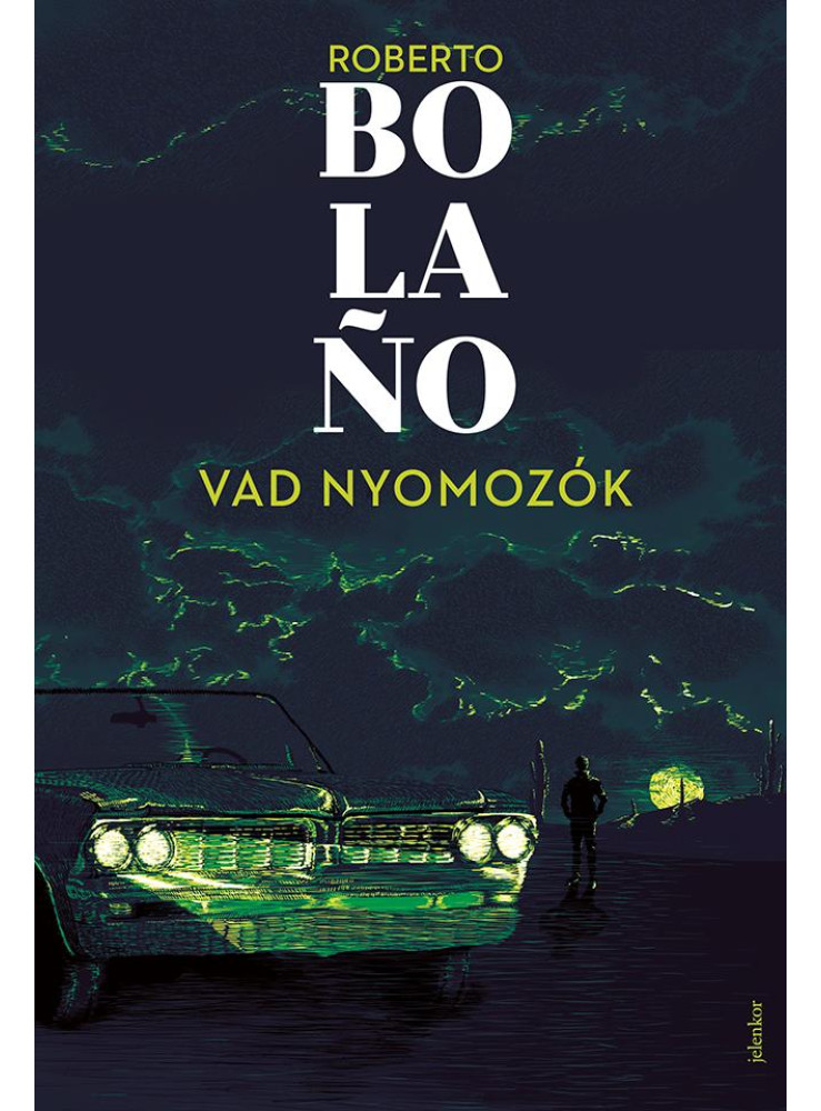 Vad nyomozók (ekönyv) Vad nyomozók (ekönyv)