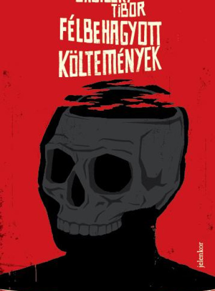 Félbehagyott költemények  (ekönyv)