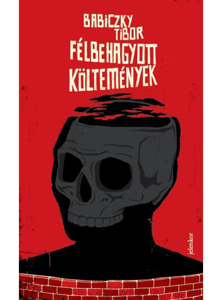 Félbehagyott költemények  (ekönyv)