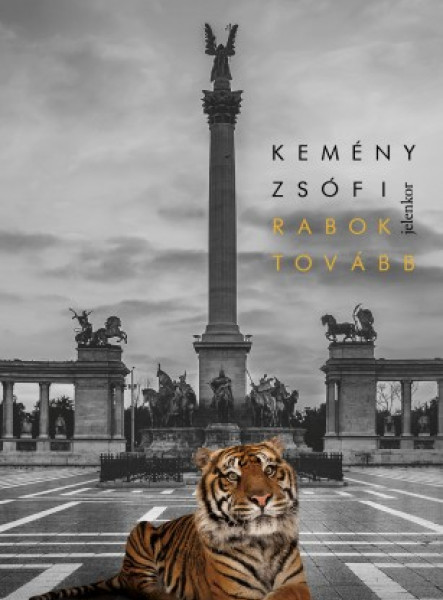 Rabok tovább (ekönyv)