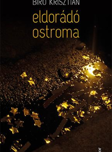 ELDORÁDÓ OSTROMA