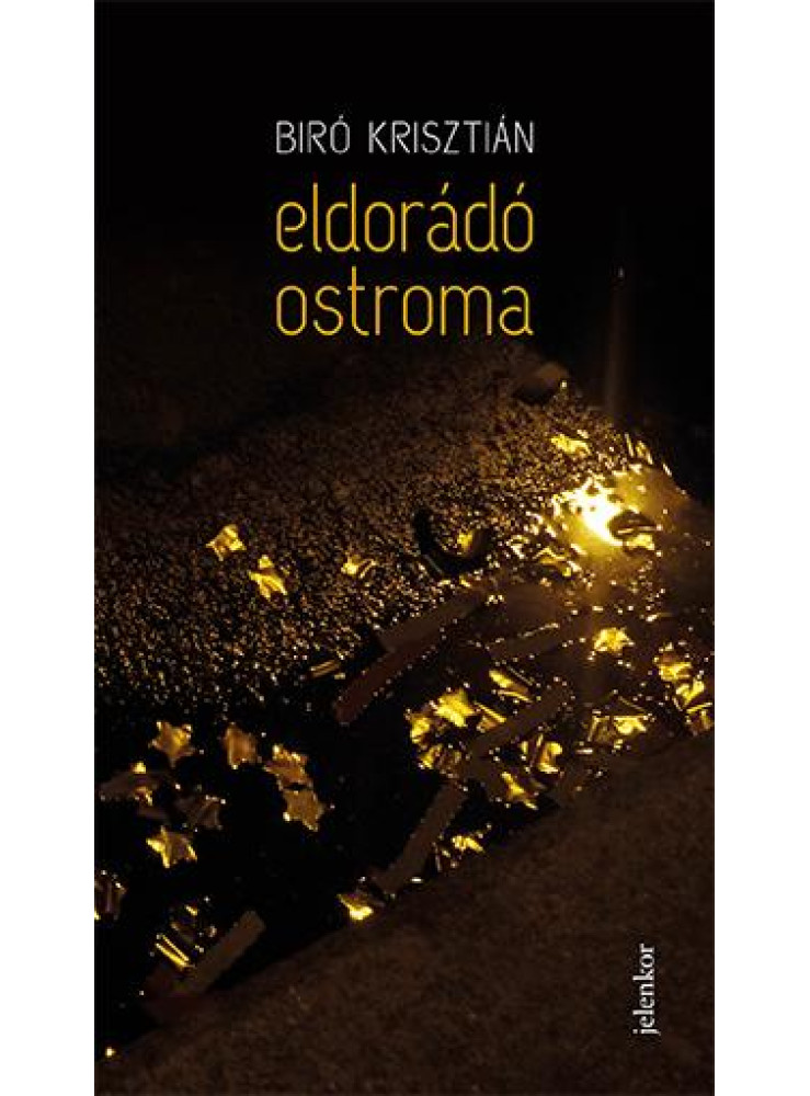 ELDORÁDÓ OSTROMA ELDORÁDÓ OSTROMA