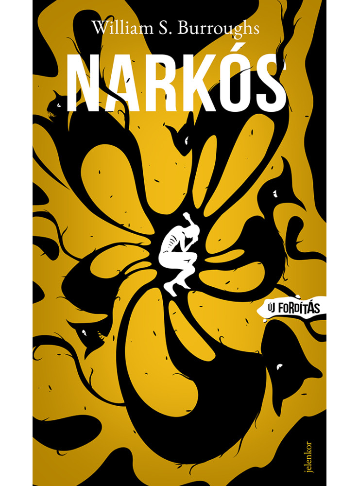 NARKÓS (ÚJ FORDÍTÁS) NARKÓS (ÚJ FORDÍTÁS)