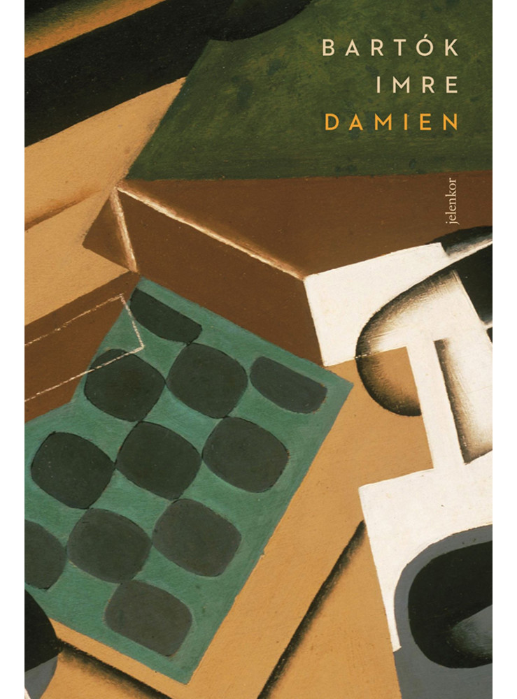 DAMIEN