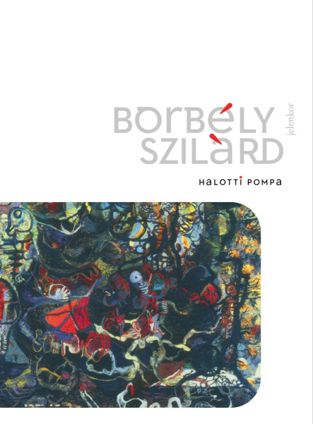 Halotti Pompa (ekönyv)
