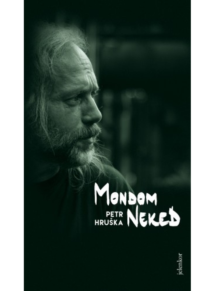 Mondom neked (ekönyv)