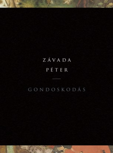 Gondoskodás (ekönyv)