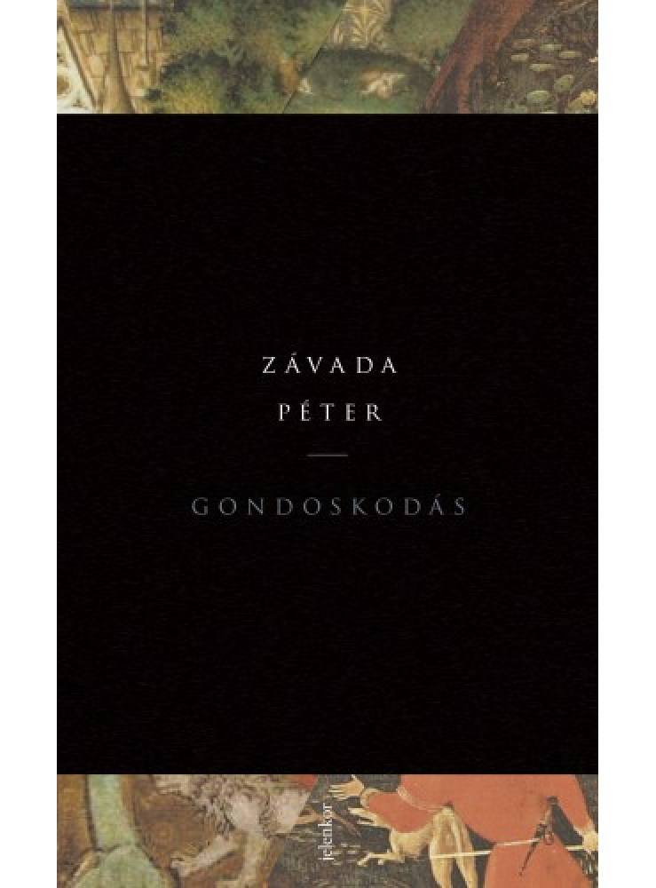 Gondoskodás (ekönyv) Gondoskodás (ekönyv)
