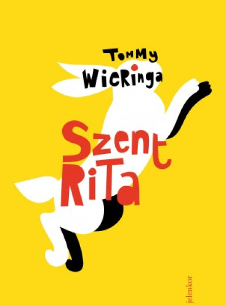 Szent Rita (ekönyv)