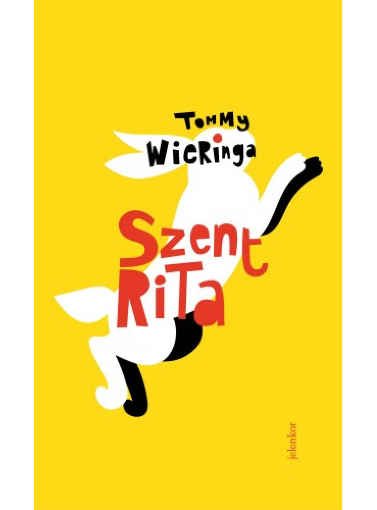 Szent Rita (ekönyv) Szent Rita (ekönyv)