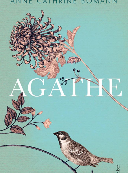 Agathe (ekönyv)