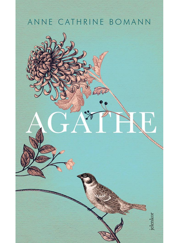 Agathe (ekönyv) Agathe (ekönyv)