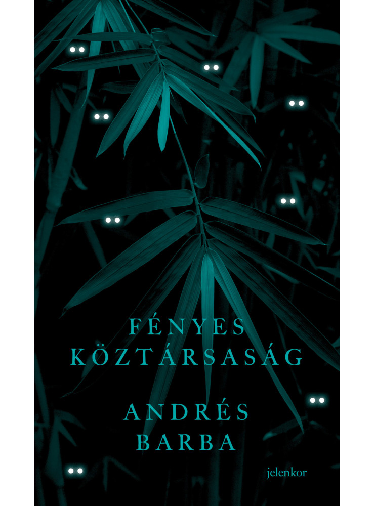 Fényes köztársaság (ekönyv)