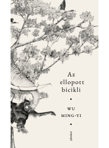 Az ellopott bicikli (ekönyv)