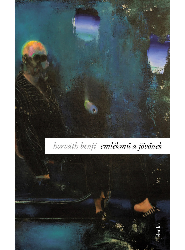 Emlékmű a jövőnek (ekönyv) Emlékmű a jövőnek (ekönyv)