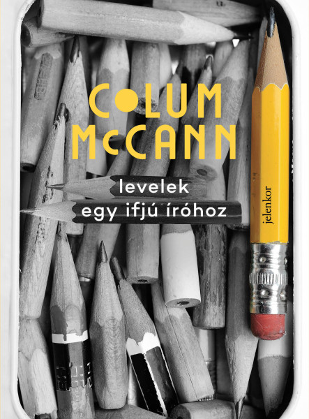 Levelek egy ifjú íróhoz (ekönyv)