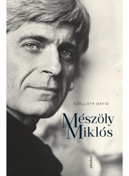 Mészöly Miklós (ekönyv)