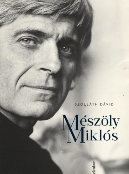 Mészöly Miklós (ekönyv)